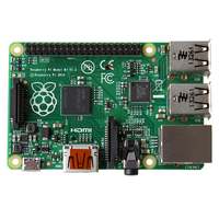 Raspberry Pi 1 Modelo B+ SBC 1GHZ 1 Núcleo 512MB RAM SC0563 Raspberry Pi
