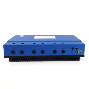 Controlador de Carga de Batería Solar MPPT de Entrega Rápida, 12/24v 40a - Product Image 3
