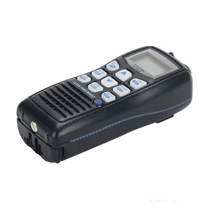 วิทยุสื่อสารทางทะเล Icom IC-M36 VHF กำลังส่ง 6 วัตต์ มาตรฐานกันน้ำ IPX7 แบบลอยน้ำได้ สำหรับการสื่อสารทางเรือ - Product Image 6