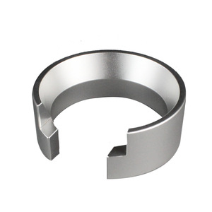 Compatible avec le moulin à café Gemiley 9010b, acier inoxydable 304, pièce de machine à café de 58 mm pour machine à expresso - Product Image 3