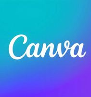 Abonnement annuel à Canvas Pro - Compte éducatif - Logiciel de conception graphique officiel et authentique en ligne pour PC/téléphone
