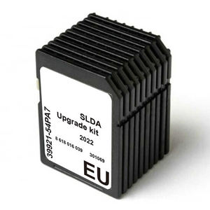 Puce mémoire Cid 16 go Navigation Gps cartes <span class=keywords><strong>Carte</strong></span> Sd pour Suzuki 2022 Slda Vitara Sx4 - Product Image 3