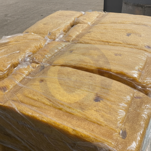 Caucho Natural Vietnam SVR3L de Alta Calidad, Mejor Precio, Suministro Directo de Fábrica para Calzado, Bandas Elásticas de Goma, Materias Primas para Neumáticos - Product Image 1