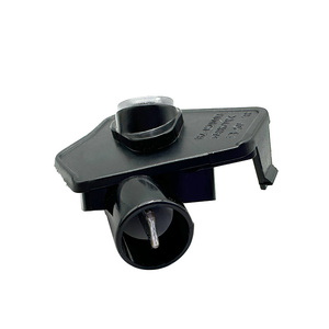 ไฟส่องพื้นโลโก้กระจกมองหลังรถยนต์แบบไร้ข้อผิดพลาด ADT Canbus เหมาะสำหรับรถยนต์รุ่น A/B/C/E/S/CLS/CLA/GLK/GKA ด้านซ้ายและขวา - Product Image 4
