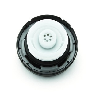 Sello de tapa de tanque de combustible 77310-48020 para Toyota Lexus RX300, pieza de plástico fabricada en Wenzhou - Product Image 4
