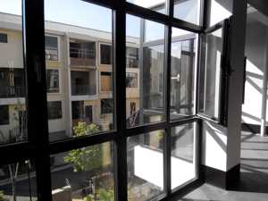 <span class=keywords><strong>Prix</strong></span> usine – Structure en PRV/FRP pour chalet en bord de mer – Profilés en fibre de verre pour poutres de soutien de toit et de plancher - Product Image 3