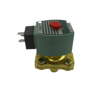 وحدة تحكم صناعية أصلية جديدة SC8210G94 بجهد 110/120 فولت وضغط 150 رطل لكل بوصة مربعة، مقاس 1/2 بوصة، جاهزة للتسليم من المستودع، للتحكم في الأتمتة الصناعية وبرمجة PLC - Product Image 1