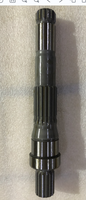 Pièces de pompe à piston hydraulique de qualité supérieure ATO SÉRIE A10VM, kits de réparation de pompe A10VM18 A10VM35 A10VM45 A10VM63