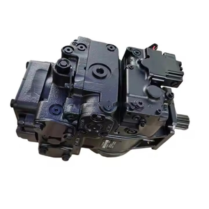 Pompe hydraulique série 90R 90L 90L180-KA-5-BC-80-T-M-F1-J-03-NNN-42-42-24 90L180-KA-5-BB-80-T-M-F1-J-03-EBA-38-38-24 90L180-KA-5- - Product Image 2