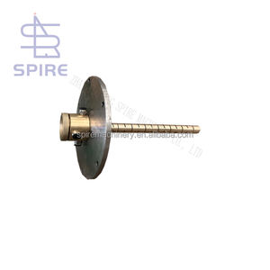 Production de tuyaux en plastique <span class=keywords><strong>acier</strong></span> inoxydable PVC dimensionnement manchon - Product Image 4