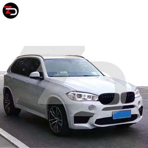 Materiale plastico PP all'ingrosso 2014-2018 X5M Kit corpo stile per <span class=keywords><strong>X5</strong></span> <span class=keywords><strong>F15</strong></span> con paraurti anteriore gonna laterale paraurti posteriore griglia anteriore - Product Image 3