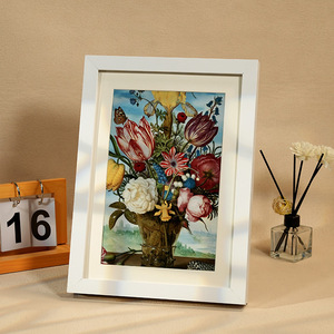 Lật Flop khung ảnh A3, A4, 8.5x11inch trẻ em vẽ lưu trữ khung DIY trẻ em nghệ thuật khung hình ảnh từ khung - Product Image 2