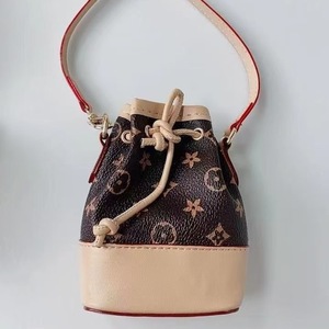 Porte-monnaie, étui pour écouteurs, porte-clés, breloque de sac, étui pour clés de voiture - Polyvalent et facile à assortir - Product Image 2