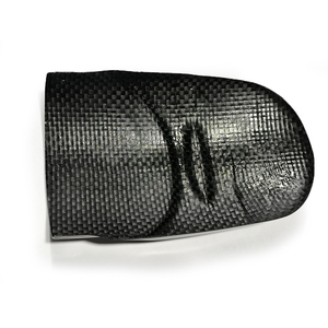 Pièces de moto en fibre de carbone de qualité Extension de garde-boue avant en carbone brillant pour <span class=keywords><strong>BMW</strong></span> <span class=keywords><strong>S1000R</strong></span>/RR/<span class=keywords><strong>XR</strong></span> - Product Image 3