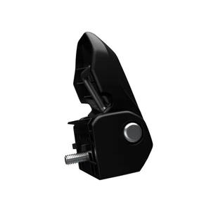 Clip para Capó Compatible con Jeep Wrangler Gladiator 2018-2025, 68240952AF, Negro, Pieza de Repuesto - Product Image 5