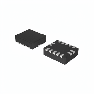 Logic In Stock Electronic Chips Component 14 VFQFN Exposed Pad 74ALVC02BQ,115 - Product Image 1