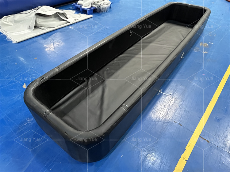 Rectangle noir