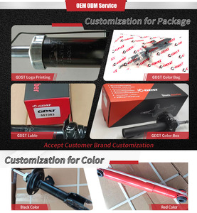 Gdst อะไหล่56110-VW053รถ KYB 344463โช้คอัพเพลาหน้าสำหรับ <span class=keywords><strong>Nissan</strong></span> <span class=keywords><strong>urvan</strong></span>/calavan/homy - Product Image 4