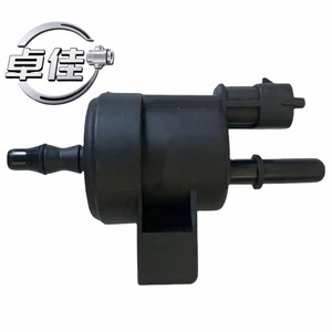 Carbon Canister <b>Control</b> Valve ZJ-09-054 For Buick GM 0280142505 55576071 Gas Normal <b>Temperature</b> - Product Image 2