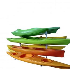 Заводская поставка Kaya Boat Oarage Rowboat Dock Buoybarge Kayak Rotomold, дизайнерские формы для продуктов на продажу - Product Image 5