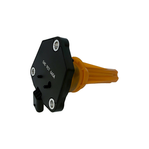 Sensor de Nivel de Aceite 04C907660A para VW-GOLF SPORTSVAN VII/T-ROC/ARTEON/TOURAN/POLO VI/PASSAT B8/TIGUAN/T-CROSS/SEAT-LEON/<span class=keywords><strong>ARONA</strong></span>/IBIZA - Product Image 1