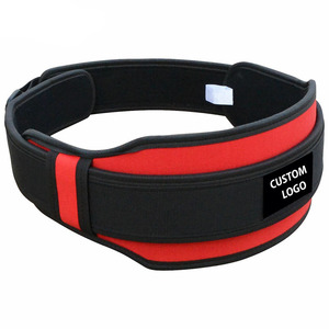 Hot Trending Support Training High Quality Custom Gym <b>Belt</b> Back Wholesale Neoprene Weight Lifting for Men and <b>Women</b> <b>Belts</b> - Product Image 3