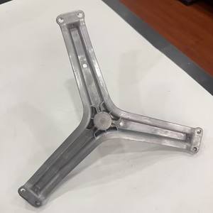 Aris-ton/Indesit Araignée de lave-linge à axe long pour tambour, pièce de rechange pour lave-linge, araignée de trépied - Product Image 3