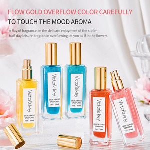 <span class=keywords><strong>Parfum</strong></span> pour femme Princess Niuna Classic Scent, format standard, vaporisateur, <span class=keywords><strong>parfum</strong></span> floral longue durée - Product Image 4