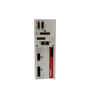 ไดรฟ์ Beckhoff Digital Compact 1-Channel Copper & Aluminum Alloy รุ่น AX8206-0100-0000 สำหรับใช้งานในอุตสาหกรรม ผลิตในประเทศเยอรมนี - Product Image 1