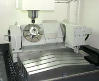 Centre d'usinage vertical CNC VMC Machine CMV 850, vente chaude, 3 axes, fraiseuse CNC, broche Taiwan Okada, système Fanuc, 24ATC