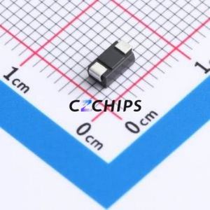 ไดโอด ZENER ไดโอด SMA PTZTE2527B-MS ของแท้ใหม่ชิ้นส่วนอิเล็กทรอนิกส์ - Product Image 2