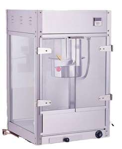 Máquina de palomitas de caramelo Tiempo de cocción: 3 minutos Gran capacidad Una olla produce 3-4 barriles de máquinas de palomitas de maíz - Product Image 1