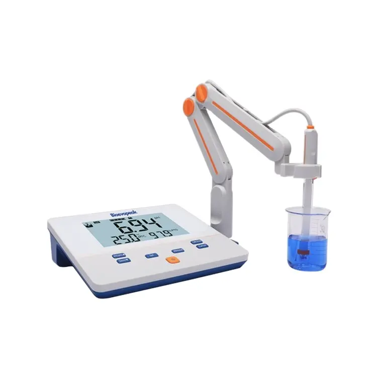 INFITEK Benchtop pH Meter, PH-B200E/PH-B200EM basic type