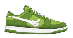 Zapatillas Deportivas Originales Personalizadas Panda Sb Dunkes Low, Zapatillas Casuales para Caminar, Zapatillas de Skateboard para Hombre, Zapatillas de Baloncesto de Moda para <span class=keywords><strong>Mujer</strong></span> - Product Image 4