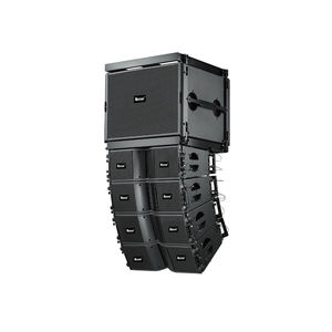 Système de sonorisation pour scène de concert d'extérieur Système de sonorisation pour intérieur et extérieur Haut-parleur ultra-bas de 18 pouces - Product Image 2