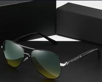Nouvelles Lunettes de Soleil PC pour Hommes 2026 – Vente Directe Usine – Classiques, Anti-UV400, Idéales pour la Conduite et Tendance