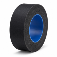 Ruban en tissu conducteur ultra-mince de 0,03 mm pour blindage de circuit électrique des axes XYZ et mise à la terre des appareils mobiles compacts