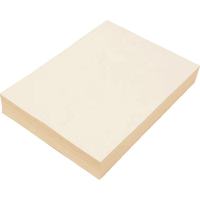 Papier sans bois non couché fiable pour l'impression offset et les projets d'édition professionnels