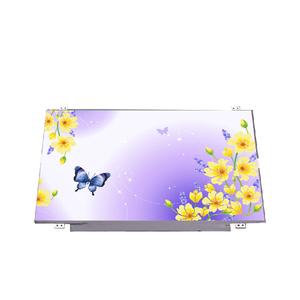 จอภาพ LCD รุ่น B140XW02 V2 262K ขนาด 14.0 นิ้ว ความละเอียด 1366*768 TFT 60Hz โมดูลหน้าจอ LCD - Product Image 1