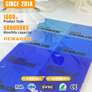 ألواح أكريليك من GORLDE بسماكة 1-30 مم، ألواح زجاجية تدعم القطع بالليزر - Product Image 1