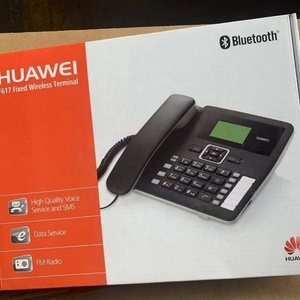 Téléphone de bureau Huawei F617-20 / Huawei F617 pour HUAWEI F617 - Product Image 3