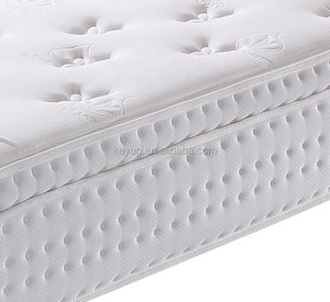 Nệm Cao Su Non Bỏ Túi Chất Lượng Cao Nệm Giường - Product Image 4