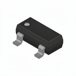 ซื้อชิ้นส่วนอิเล็กทรอนิกส์ออนไลน์ของแท้ ชิปจัดการพลังงาน (PMIC) MAX810LEUR TO 236 3, SC 59, SOT 23 3 - Product Image 1