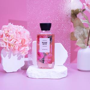 Silky Rose &amp; Co Victoria My <strong>Secret</strong> Body Mist Customized Body Splash, Smooth Mist Spray for Luxury <strong>Feel</strong> - Product Image 2