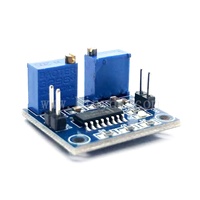 Module de carte contrôleur TL494 PWM Fréquence 5V réglable 500-100kHz 250mA