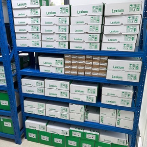 มอเตอร์แบบรวมเฟสเดียว Via1003c11f0000 115/120V 1kW แบรนด์ใหม่ดั้งเดิม - Product Image 3