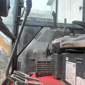 Excavadora Usada Original Komatsu PC55MR, Precio de Fábrica, 5 Toneladas, Mini Excavadora Komatsu PC55 PC55MR Barata en Venta - Product Image 6