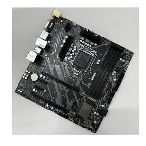 H310 B365 <span class=keywords><strong>ASUS</strong></span> ของแท้มาเธอร์บอร์ด Z390 LGA1151 6th/7th Gen 8th/9th DDR4เดสก์ท็อป B365M H310M สำหรับเล่นเกม - Product Image 1