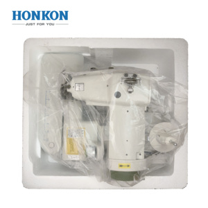 เครื่องเย็บผ้าแบบตั้งโต๊ะ HK-500 - Product Image 5