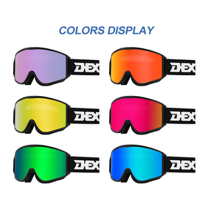 Venta caliente retro esquí <span class=keywords><strong>gafas</strong></span> <span class=keywords><strong>de</strong></span> sol antivaho <span class=keywords><strong>moto</strong></span> <span class=keywords><strong>de</strong></span> nieve <span class=keywords><strong>gafas</strong></span> jet ski googles antivaho <span class=keywords><strong>gafas</strong></span> <span class=keywords><strong>de</strong></span> Snowboard - Product Image 4